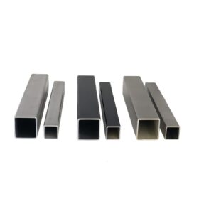 Square tube