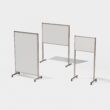 Tableau blanc magnétique sur mesure