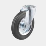 Roulette pivotante LLR2