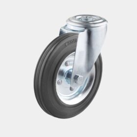 Roulette pivotante LLR2