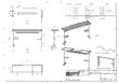 Portique avec lampe et rangement de caisses – Image 2