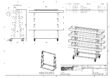 Chariot pour stockage de matières premières – Image 3
