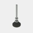 Pied 40 mm M8x80 mm