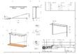 Portique pour lampe et outils – Image 2