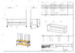 Chariot/Table pour imprimantes 3D – Image 3