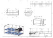 Scaffalature con rulliere - immagine 3