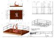 Plateforme avec garde-corps – Image 4