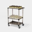 Chariot pour outils
