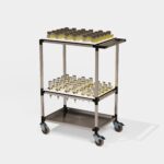 Chariot pour outils