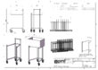 Chariot pour caisses – Image 2