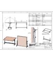 Table de découpe - 2 éléments – Image 4