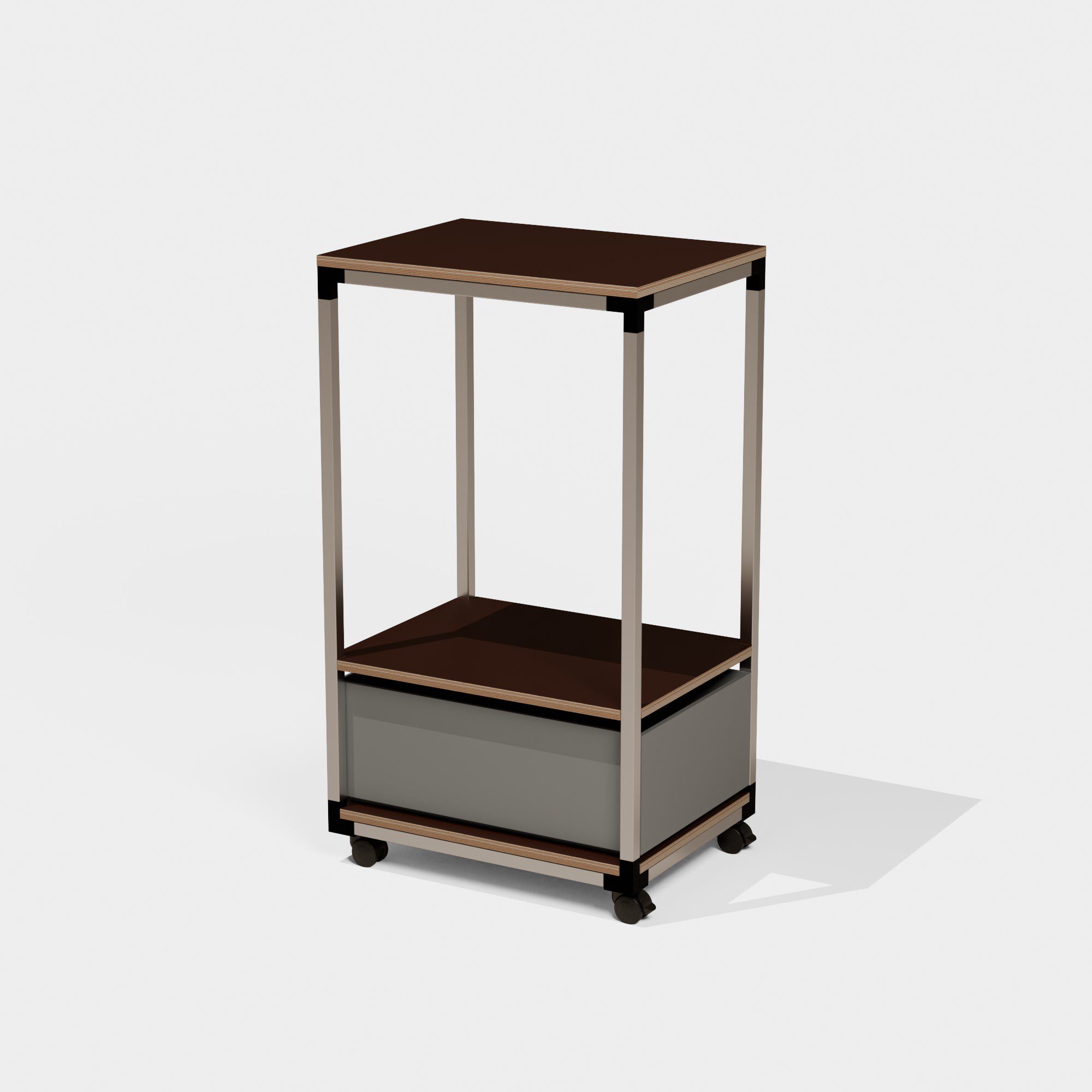 Chariot pour imprimante 3D – Image 1