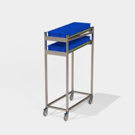 Chariot Kanban
