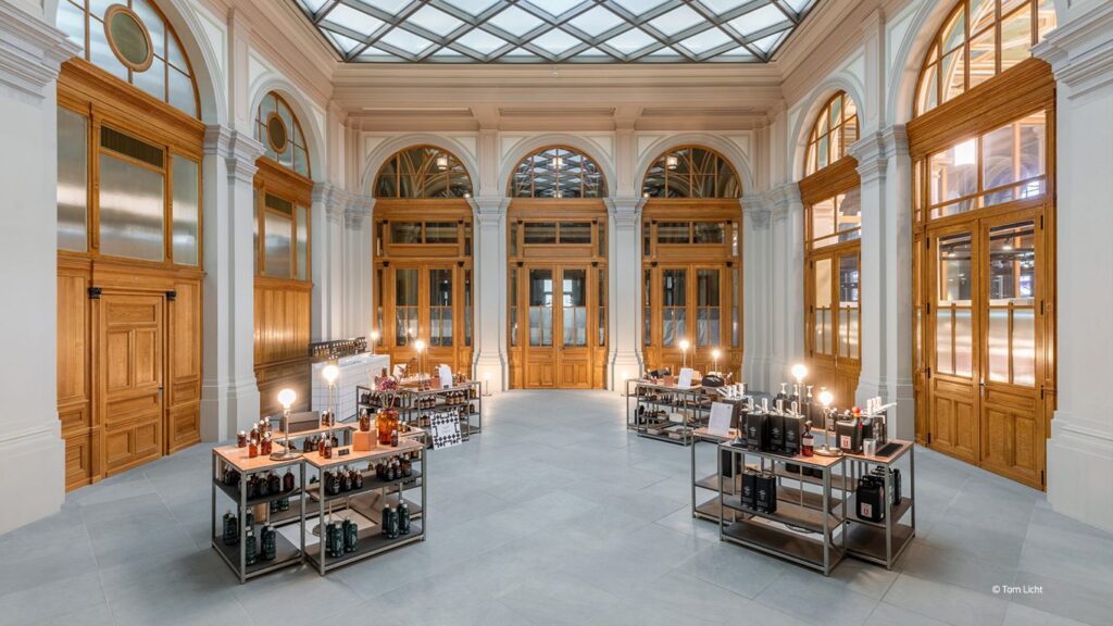 Magasin soeder (c)Tom Licht