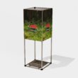 4-seitiges Display
