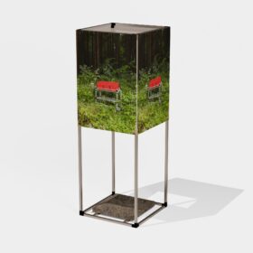 Display 4 sides