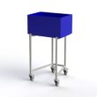 Carrello per scatole - immagine 3