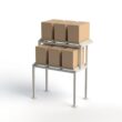 Etagère pour imprimantes