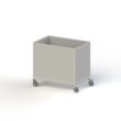 Carrello portavalori