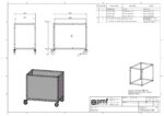 Carrello portavalori - immagine 2