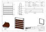 Etagère à outils SK-40 – Image 3