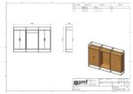 Closet and hanging space - Image 2