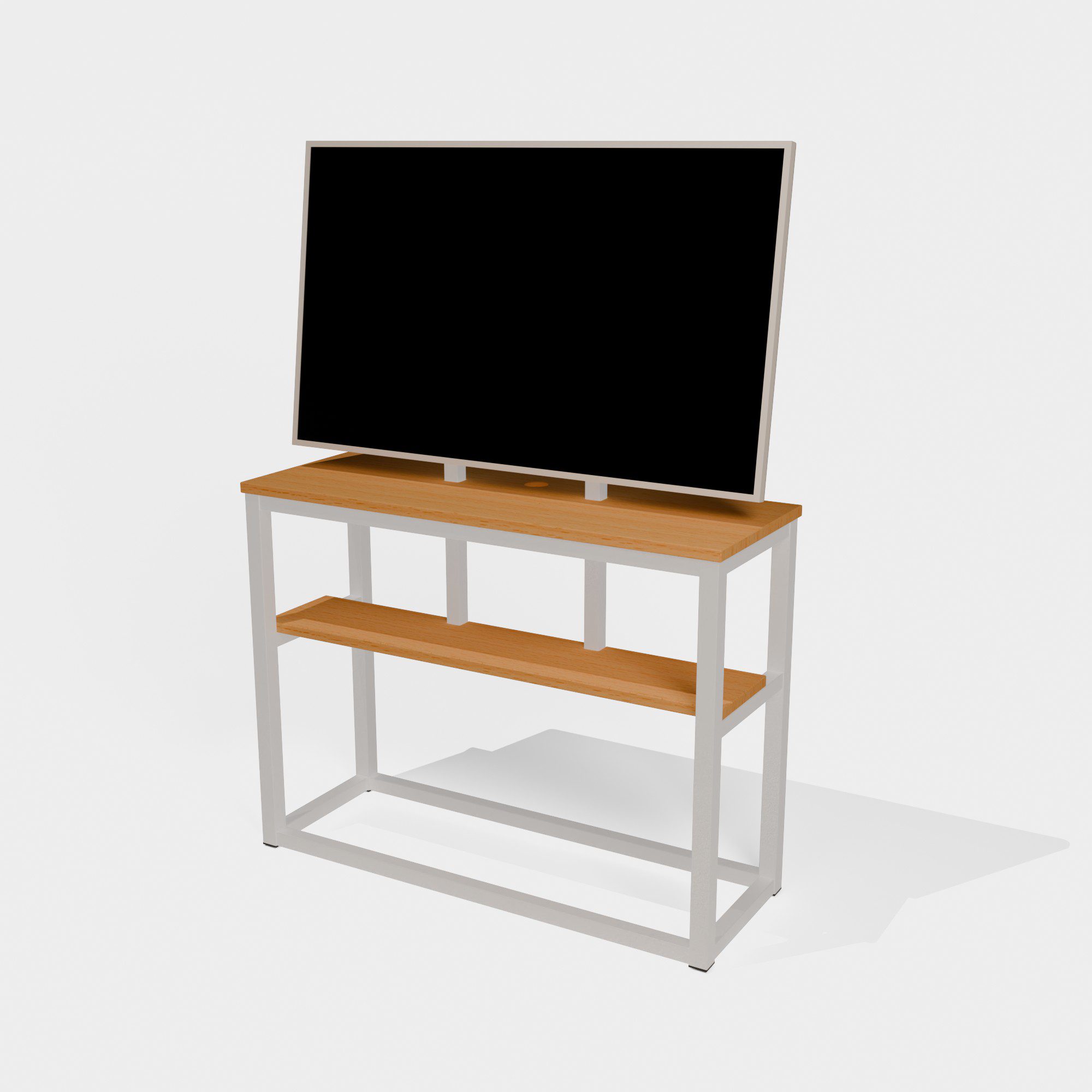 25084437-100_Brendering Support pour écran Samsung Flip 55" – Image 1