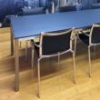 Châssis de table pour plateau 2000x800 – Image 4