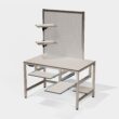 Table de packaging