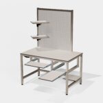 Table de packaging
