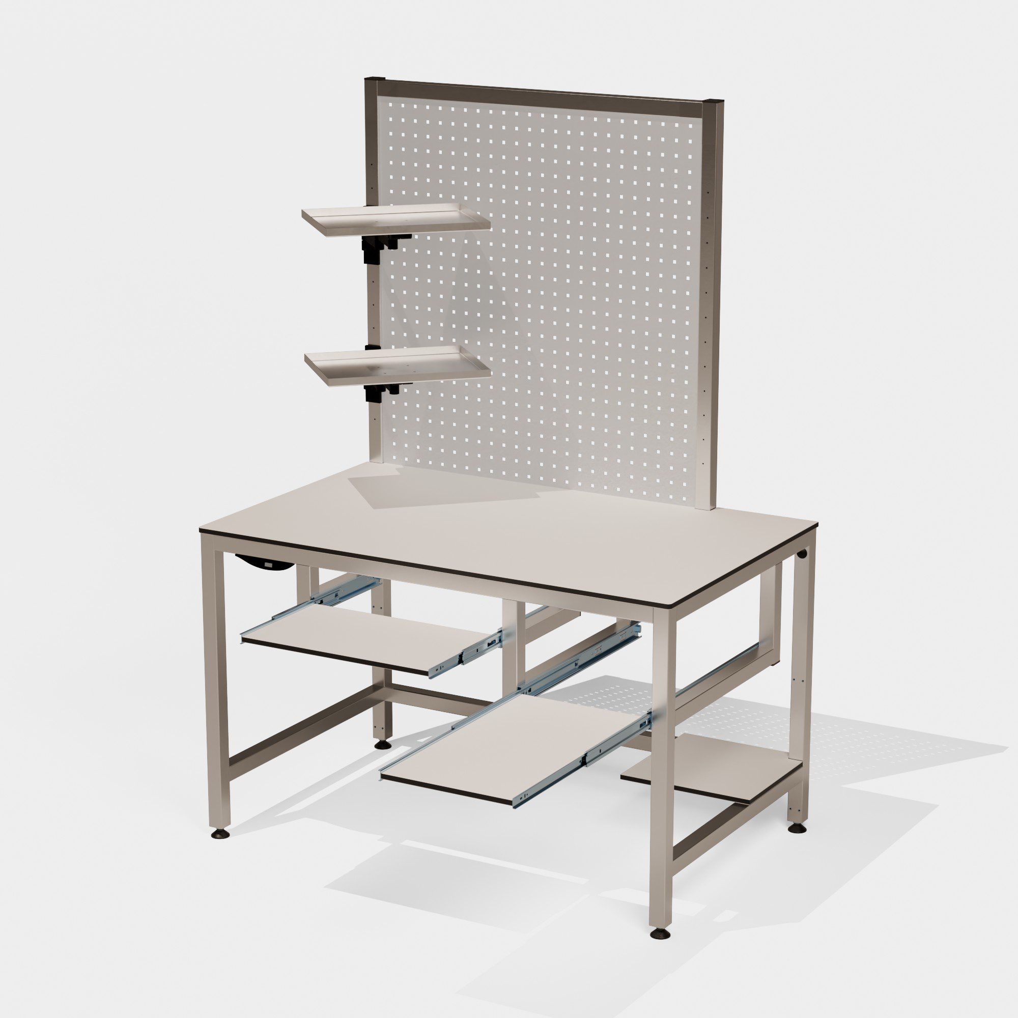 24033742-100_brendering Table de packaging – Image 1