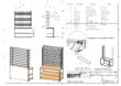Etagère à compartiments ajustables – Image 4