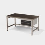 Table de soudage
