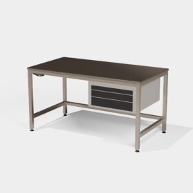 Table de soudage
