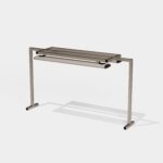 Portique pour lampes Waldmann
