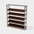 Etagère à outils SK-40