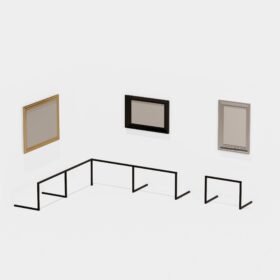 Mise à distance pour musées