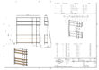 Etagère avec échelle – Image 2