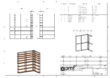 Etagère d'angle – Image 2
