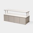Ilot laboratoire