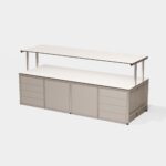 Ilot laboratoire