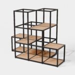 Etagère pour boutiques