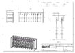 Rack pour portiques d’anodisation – Image 2