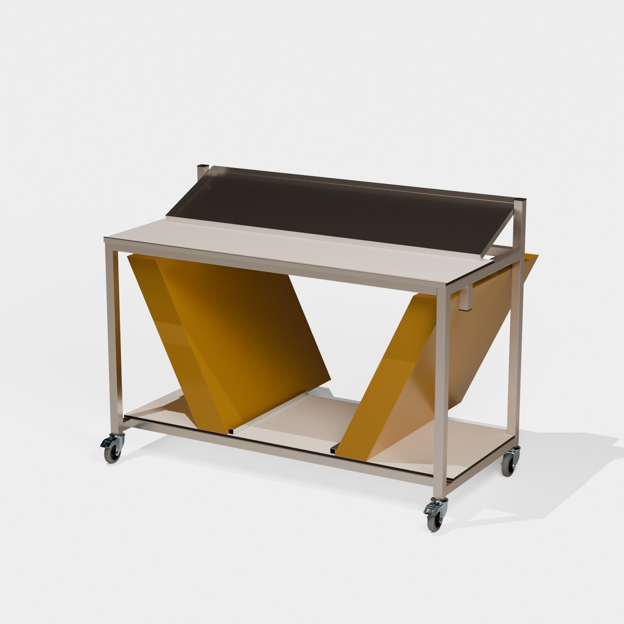 22112918-100_Brendering Table de cartonnage – Image 1