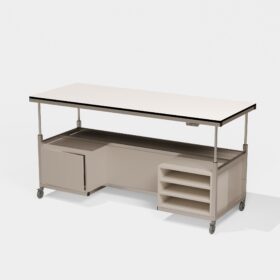 Ilot laboratoire