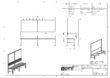 Banc pour vestiaire – Image 3