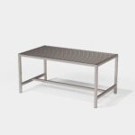 Table pour cobots