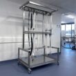 Pipe rack