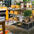 Store Display -Display für Geschäfte