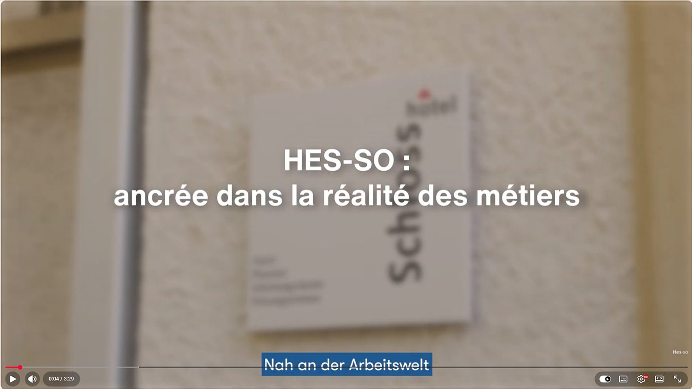Hochschule Videoausbildung